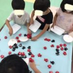 7月12日（火）たくさんすくって！