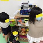7月14日（木）どんな色があるかな❓