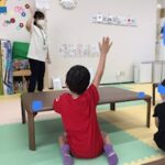 7月26日（火）ひらがなクイズ👀🌟
