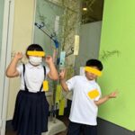 7月4日(月)七夕飾り作り🎋