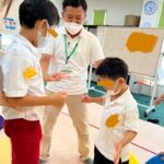 7月13日（水）ドン！ジャンケン✊✌️🖐️