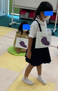 ７月５日（火）フルーツバスケット🍎