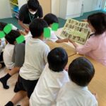 ７月６日（水）絵本読み＆動物クイズ🐰