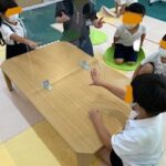 7月12日（火）😮あっちむいて、ホイ😮