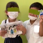 7月15日（金）🤔絵本＆頭の体操🤔