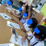 7月29日（金）どうやって数える？🍣