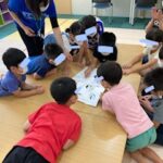 8月23日（火）よ～く考えよう🤔💡