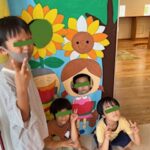 8月8日（月）府中こどもの国ツアー✨