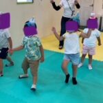 8月４日(木)🦊きつねダンス🦊