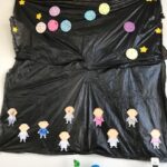 8月4日(木)　花火がドーン🎆