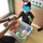 8月6日(土)夏祭り🎆平和学習