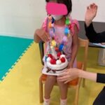 8月19日（金）新しいお友達💕