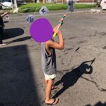 8月13日（土）夏を楽しもう！🍉👒