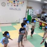 8月17日（水）こっちむいてホイ🌟
