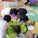 ８月22日（月）かわいいきんぎょ🐟
