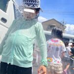8月2日（火）夏だ！サマーだ！水遊びだ！🏄‍♂️🤿🍉⛱️