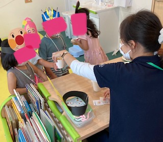 8月27日（土）夏だ！祭りだぁ！
