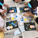 ８月29日（月）夜空いっぱいの花火🎆