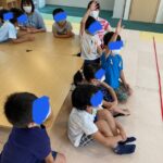 8月9日（火）クイズにチャレンジ！💡