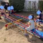 9月24日(土)公園に行こう(*´ω｀*)