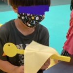 9月27日（火）パタパタ鳥