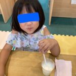 ９月3日（土）リズムジャンプ＆シェイク🍹