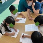 9月5日（月）🤔何で勉強するの🤔