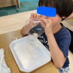 ９月１０日（土）ぷるぷるゼリー🍮＆風船スライム😊