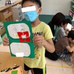 9月17日（土）大好きなおじいちゃん👴、おばあちゃん👵