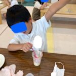 ９月２１日（水）パフェ🍨
