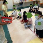 9月22日（木）カタカナーシ😘