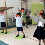 9月26日（月）💪棒体操💪