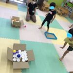 9月2日(金)めざせ！カップインゲーム🌟