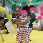 9月3日（土）なし狩りごっこ🍐