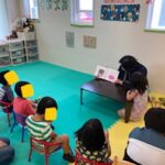 9月9日(金)　🎨『じぶんだけの　いろ』🎨