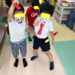 9月20日（火）クルクル回る🌀