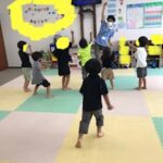 9月24日(土)　踊ってYMＣＡ💃(^^♪