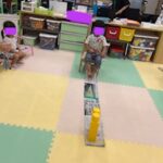 9月27日（火）足を使って…!(^^)!