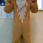 9月21日(水)　世界一シュールな❓事前学習📒