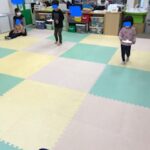 10月19日（水）バランスをとろう！
