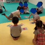 9月30日(金)ひらがなカードでカルタ!!