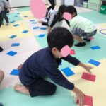 10月20日（木）カードをめくってめくって☺