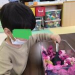 10月24日（月）キャンディーがいっぱい🍬