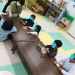 10月25日（火）おばけを探して…👻