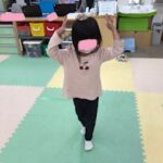 10月27日（木）お手玉チャレンジ✨