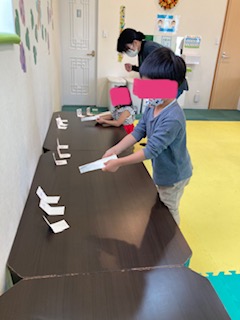 10月8日（土）的当てを作ろう❣