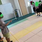 9月３０日（金）信号ゲーム🚥