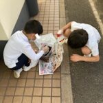 10月6日（木）スポーツの秋🍂