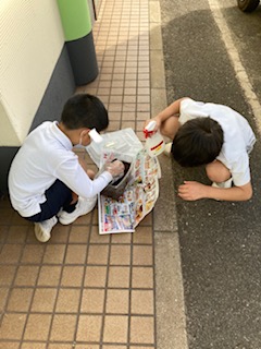 10月6日（木）スポーツの秋🍂