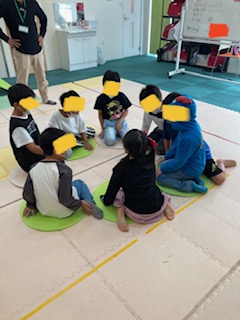 10月8日㈯楽しい楽しい土曜日🎵